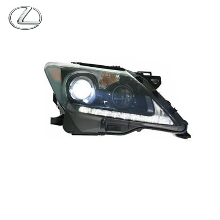 چراغ جلو راست لکسوس LX 570